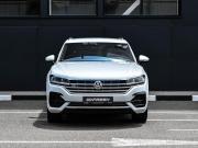 Volkswagen Touareg III Новороссийск  - изображение 28