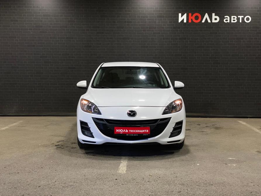 Mazda 3 II (BL) Челябинск  - изображение 2
