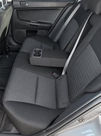 Mitsubishi Lancer X Рестайлинг с пробегом 2012 года, цена 700 000 рублей, 170000 км, седан, Автокод Объявления
