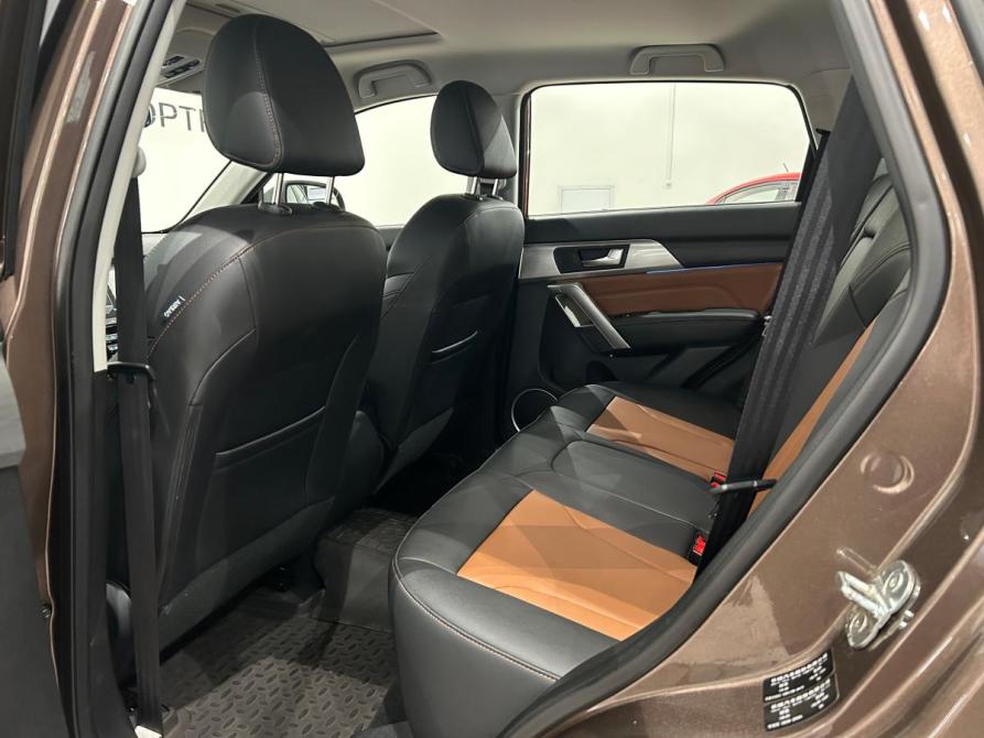 Haval H2 Санкт-Петербург  - изображение 13