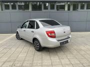 Lada (ВАЗ) Granta I Новосибирск  - изображение 21