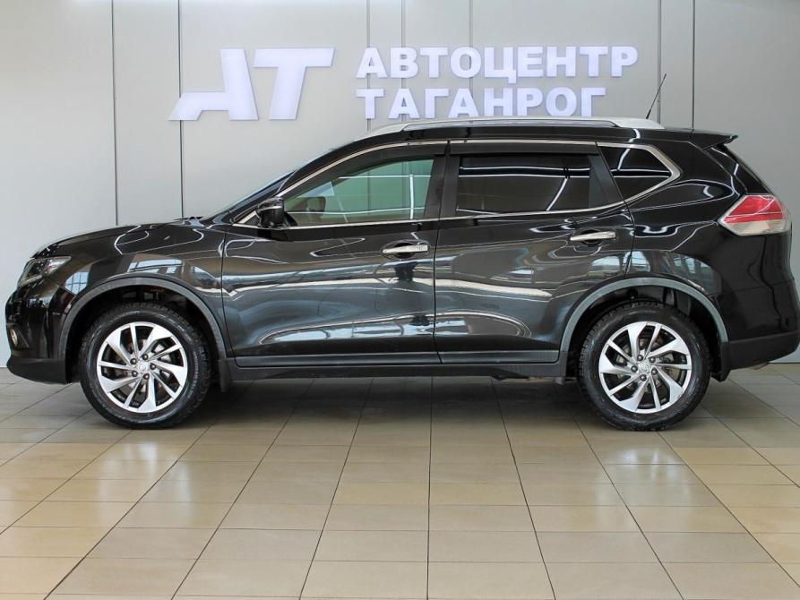 Nissan X-Trail III Таганрог  - изображение 3