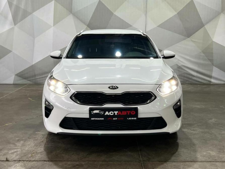 Kia Ceed III Оренбург  - изображение 2