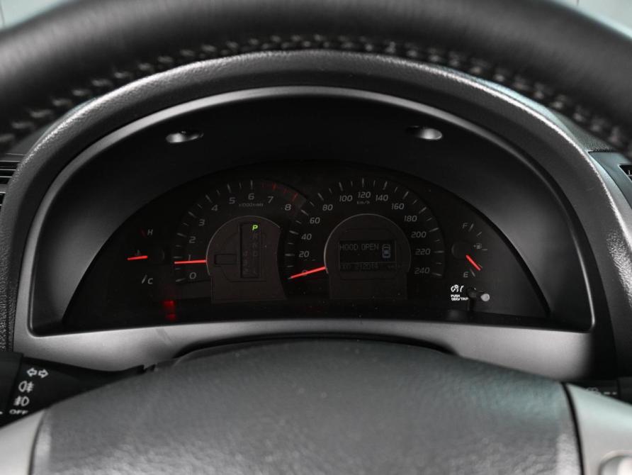 Toyota Camry VI (XV40) Ростов-на-Дону  - изображение 19