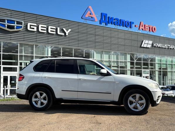 BMW X5 II (E70) Рестайлинг с пробегом 2012 года, цена 1 850 000 рублей, 304209 км, внедорожник, Автокод Объявления