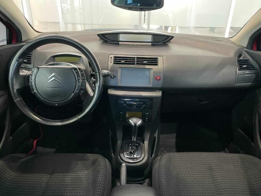 Citroen C4 I Москва  - изображение 5