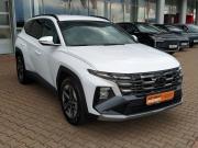 Hyundai Tucson IV Рестайлинг Екатеринбург  - изображение 35
