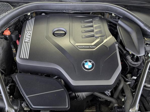 BMW 7 серии VI (G11/G12) Рестайлинг с пробегом 2020 года, цена 5 145 000 рублей, 82968 км, седан, Автокод Объявления