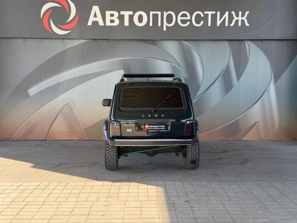 Lada (ВАЗ) 2121 (4x4) I Рестайлинг с пробегом 2019 года, цена 899 000 рублей, 78387 км, внедорожник, Автокод Объявления