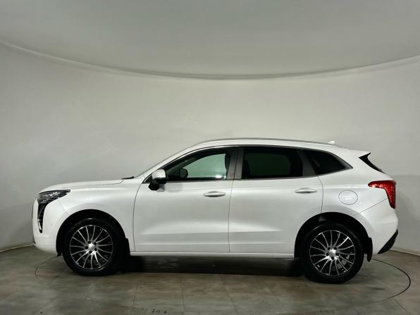 Haval Jolion I с пробегом 2023 года, цена 2 100 000 рублей, 42390 км, внедорожник, Автокод Объявления