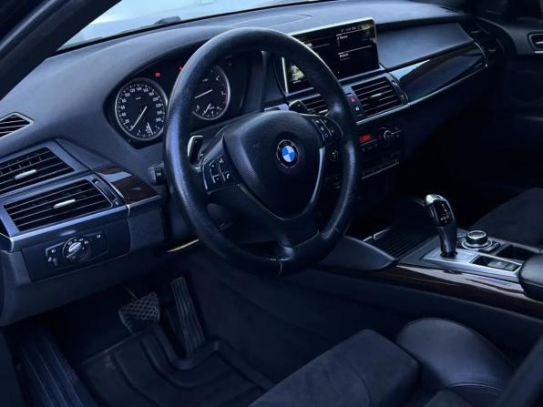 BMW X6 I (E71) Рестайлинг с пробегом 2014 года, цена 2 999 000 рублей, 147012 км, внедорожник, Автокод Объявления