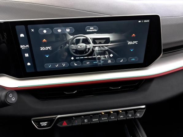 Geely Coolray I Рестайлинг с пробегом 2024 года, цена 2 130 000 рублей, 31881 км, внедорожник, Автокод Объявления