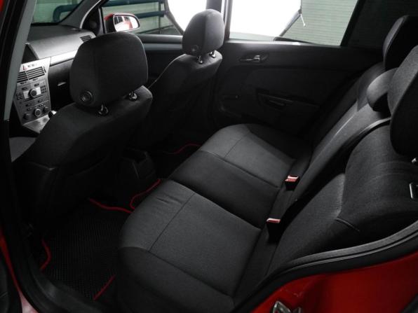 Opel Astra H с пробегом 2006 года, цена 478 000 рублей, 276997 км, хэтчбек, Автокод Объявления