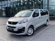 Peugeot Traveller I Сочи  - изображение 23
