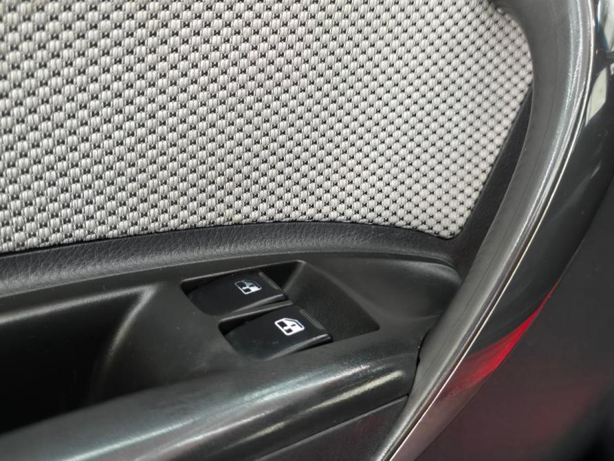 Chevrolet Aveo I Рестайлинг Таганрог  - изображение 13