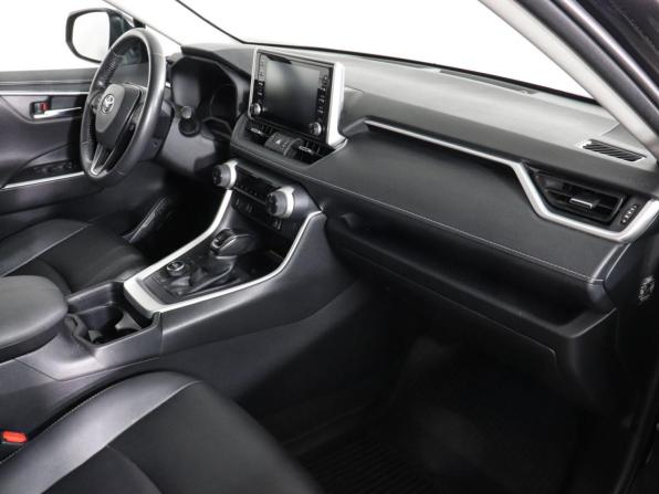 Toyota RAV4 V (XA50) с пробегом 2021 года, цена 3 390 000 рублей, 38452 км, внедорожник, Автокод Объявления
