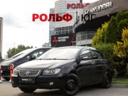 Lifan Solano I (620) Москва  - изображение 16