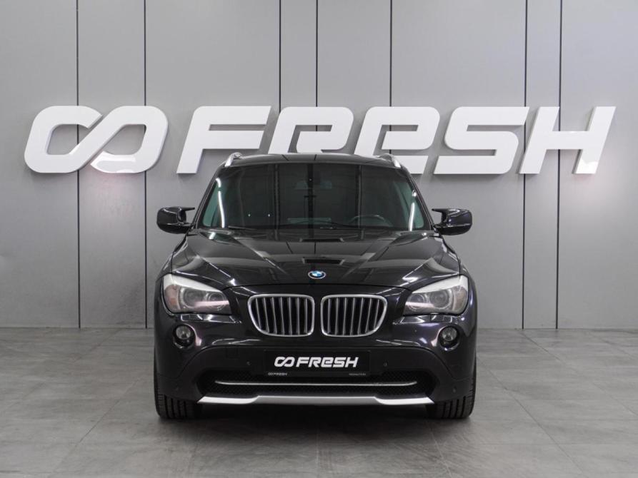 BMW X1 I (E84) Воронеж  - изображение 3