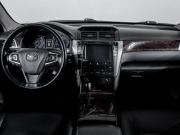 Toyota Camry VII (XV50) Рестайлинг Москва  - изображение 32