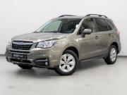 Subaru Forester IV Рестайлинг 2 Москва  - изображение 28