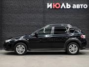 Subaru Impreza III Екатеринбург  - изображение 28