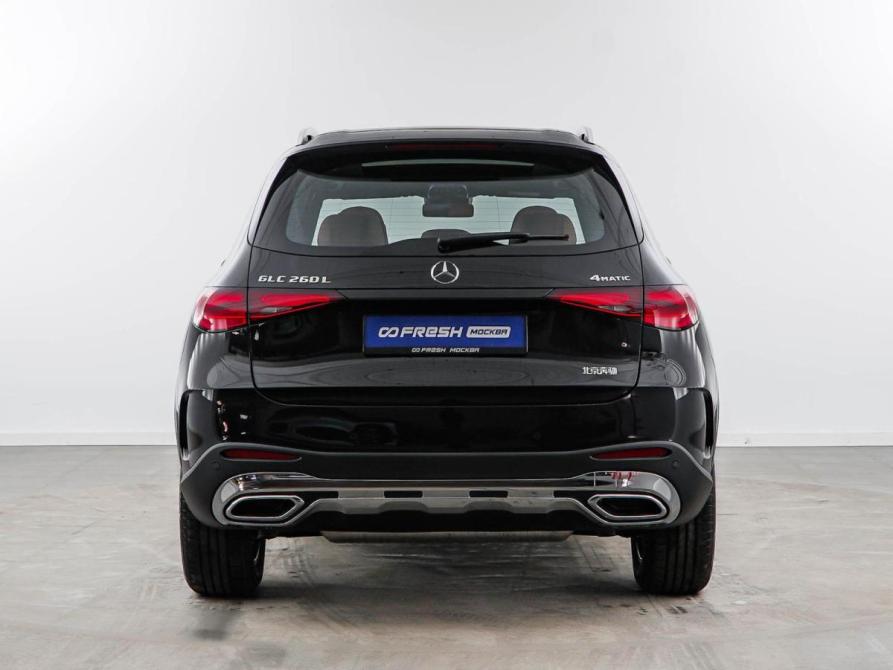 Mercedes-Benz GLC II (X254) Москва  - изображение 4