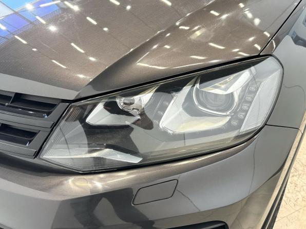 Volkswagen Touareg II с пробегом 2010 года, цена 1 770 000 рублей, 241319 км, внедорожник, Автокод Объявления