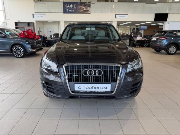 Audi Q5 I (8R) с пробегом 2011 года, цена 1 445 900 рублей, 192291 км, внедорожник, Автокод Объявления