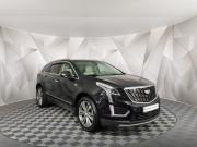Cadillac XT5 I Рестайлинг Москва  - изображение 24
