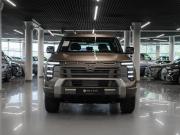 Nissan Frontier Pro Москва  - изображение 34
