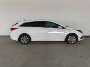 Hyundai i40 I Рестайлинг Москва  - изображение 26