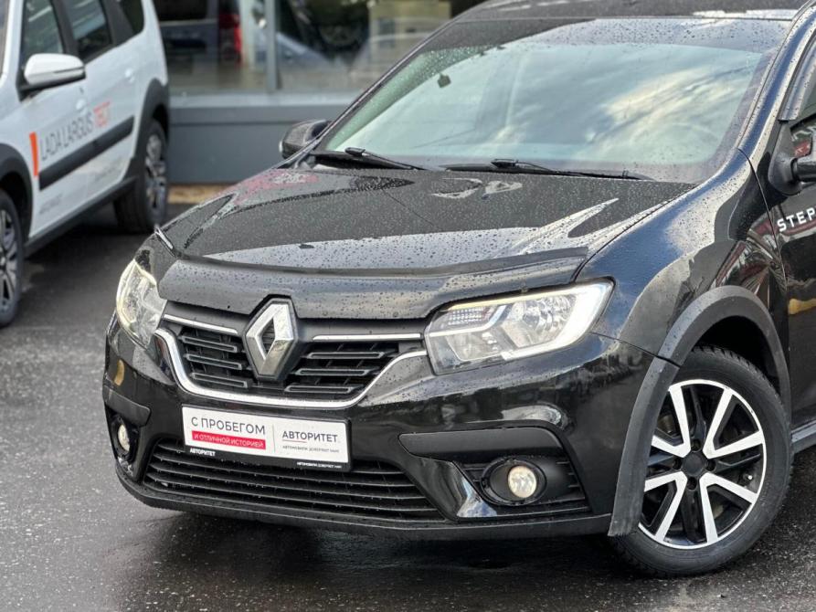 Renault Logan II Рестайлинг Архангельск  - изображение 2