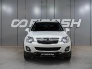 Opel Antara I Рестайлинг Воронеж  - изображение 22