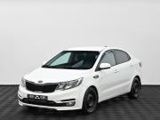 Kia Rio III Рестайлинг Москва  - изображение 16