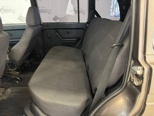 Lada (ВАЗ) 2131 (4x4) I с пробегом 2016 года, цена 765 000 рублей, 53457 км, внедорожник, Автокод Объявления