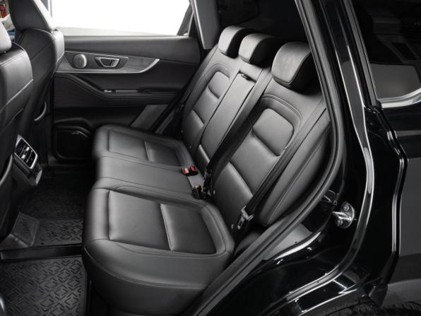 Chery Tiggo 7 Pro Max I Рестайлинг с пробегом 2024 года, цена 2 079 000 рублей, 56660 км, внедорожник, Автокод Объявления