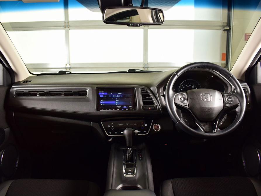 Honda Vezel I Рестайлинг Кемерово  - изображение 9