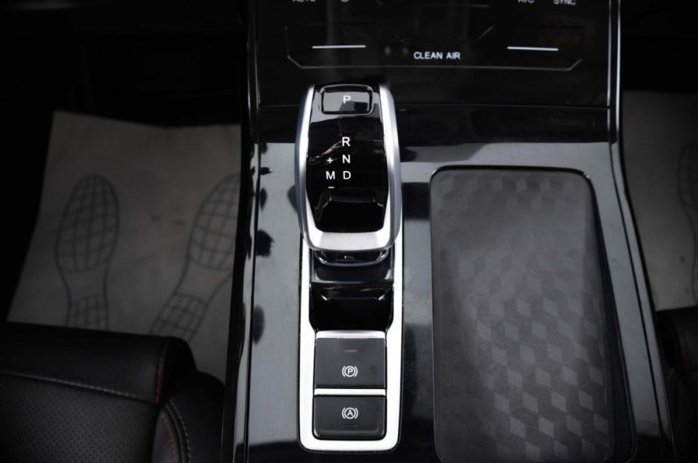 Chery Tiggo 7 Pro I Пермь  - изображение 20
