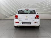 Chevrolet Cruze I Рестайлинг Волгоград  - изображение 40