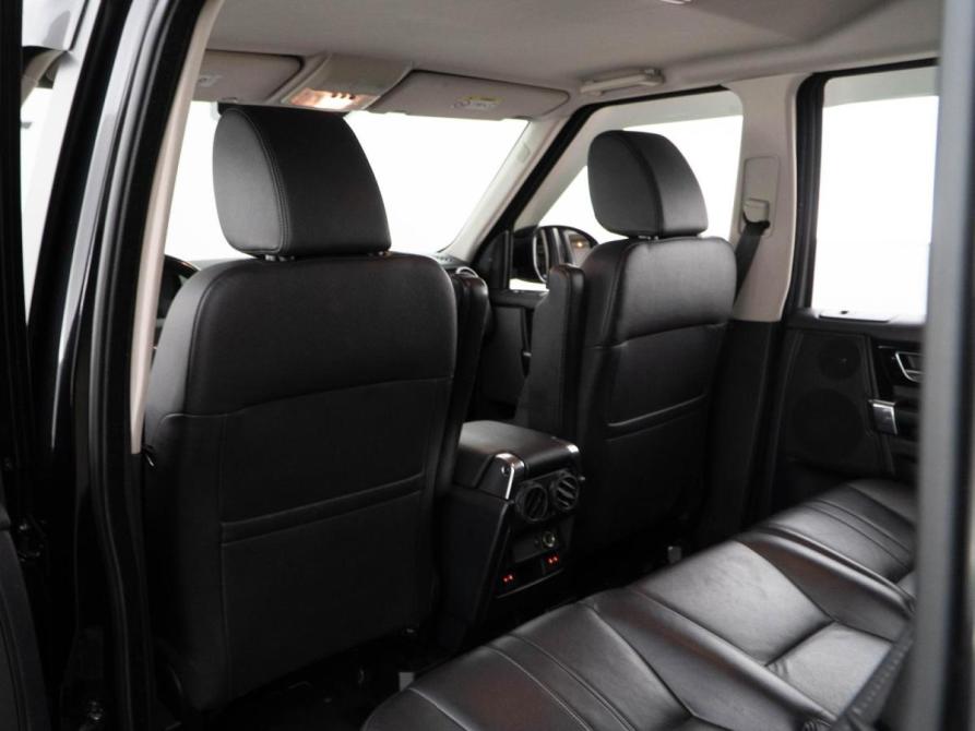 Land Rover Discovery IV Рестайлинг Москва  - изображение 11
