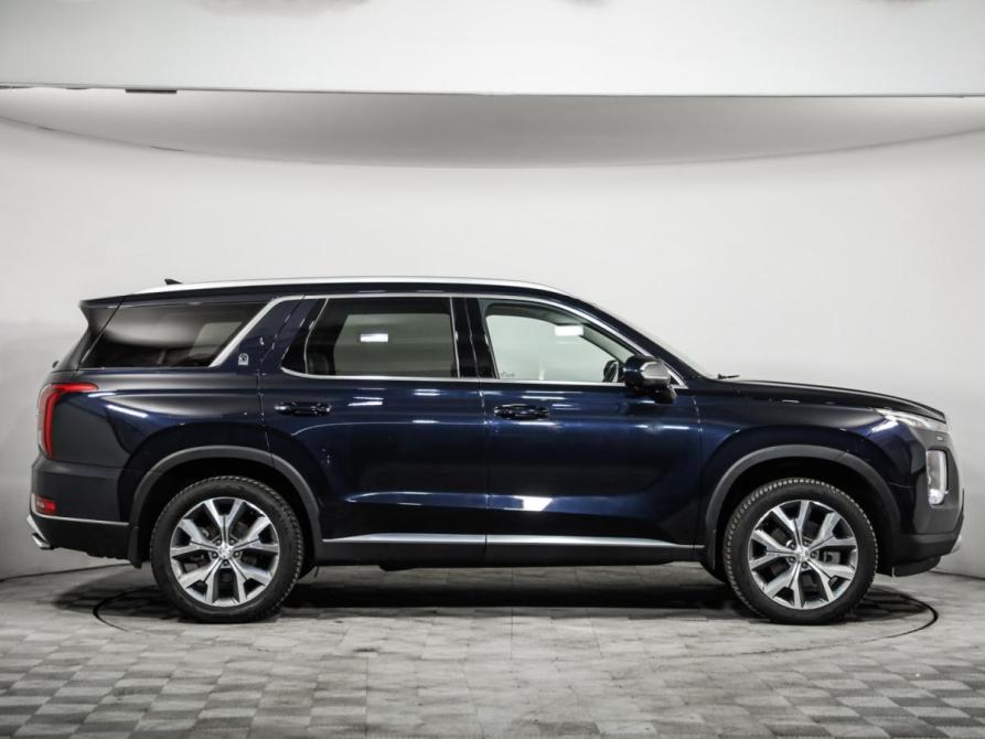 Hyundai Palisade I Санкт-Петербург  - изображение 4