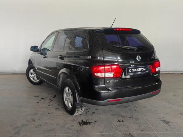 SsangYong Kyron I Рестайлинг с пробегом 2012 года, цена 935 000 рублей, 123000 км, внедорожник, Автокод Объявления