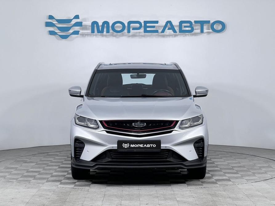 Geely Coolray I Калининград  - изображение 2