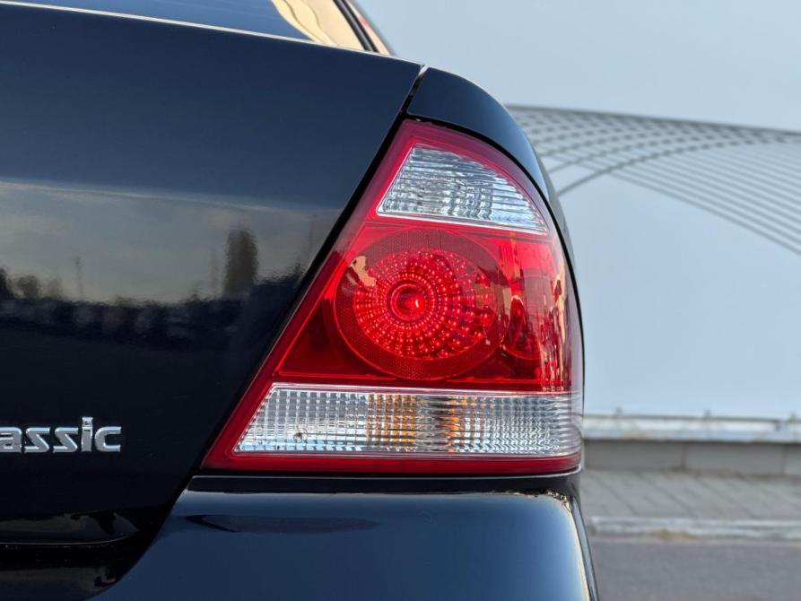 Nissan Almera Classic I Воронеж  - изображение 8
