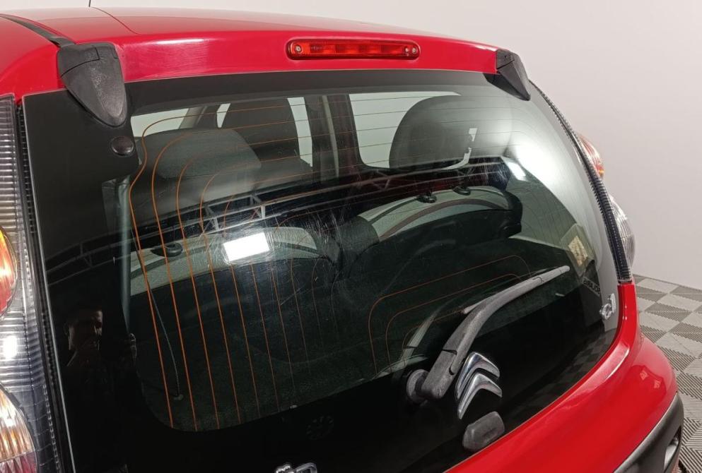 Citroen C1 I Рестайлинг Волгоград  - изображение 18