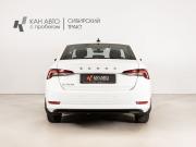 Skoda Octavia IV (A8) Казань  - изображение 12