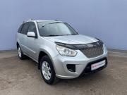 Chery Tiggo (T11) I Рестайлинг (FL) Стерлитамак  - изображение 54