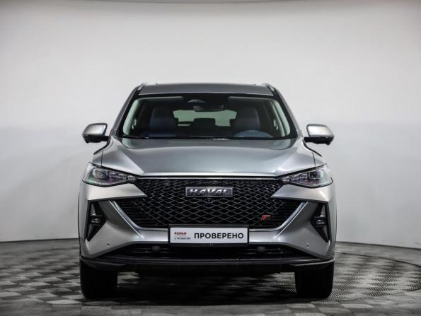 Haval F7 I Рестайлинг с пробегом 2022 года, цена 1 549 000 рублей, 151179 км, внедорожник, Автокод Объявления