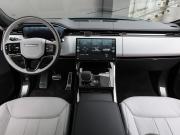 Land Rover Range Rover Sport III Москва  - изображение 43