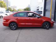 Volkswagen Polo V Рестайлинг Москва  - изображение 20